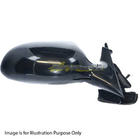 Door Mirror Drivers Side Certified For Ford Falcon DF/DL/EF/EL/XH 4Dr &amp; Wagon