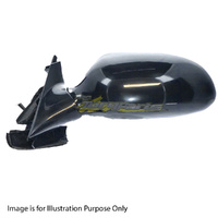 Door Mirror Left Certified For Ford Falcon DF/DL/EF/EL/XH EF/EL 4Dr &amp; Wagon Ute