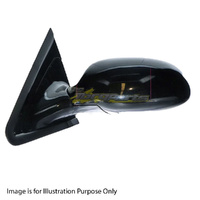 Door Mirror Left Aftermarket For Ford Falcon DF/DL/EF/EL/XH 4Dr &amp; Wagon Ute