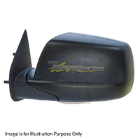 Door Mirror Manual Adjust Passenger Side Aftermarket For Ford Ranger PJ Ute