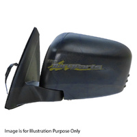 Door Mirror Electric Adjust Left For Mitsubishi Triton ML Cab Chassis GL/GLS