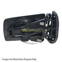 Door Mirror Drivers Side Certified Suits For Mercedes-benz C Class W202 C180,C200,C220,C250,C280