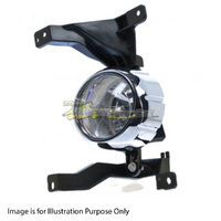 Fog Lamp Drivers Side Certified Suits Kia Sorento XM 2009 to 2012