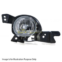 Fog Lamp Drivers Side Certified suits Mazda 3 BL Hatch, Sedan Cyl Petrol