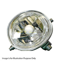 Fog Lamp Passenger Side Certified suits Mazda 3 BM Hatch, Sedan Maxx, Astina