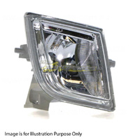 Fog Lamp Drivers Side Certified For Mazda 6 GH 4Dr Sedan/5Dr Hatch &amp; Wagon