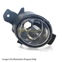 Fog Lamp Drivers Side Certified suits For Renault Clio MKII/MKIII/MKIV 3/5Dr