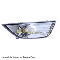 Fog Lamp Passenger Side Certified Suits For Ford Mondeo MC 4Dr Hatch &amp; Wagon