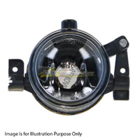 Fog Lamp Drivers Side Certified suits Ford Focus LS/LT 4/5Dr, Xr5 5Dr