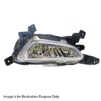 Fog Lamp Drivers Side Certified Suits Hyundai Tucson Elite/Highlander TL Wagon