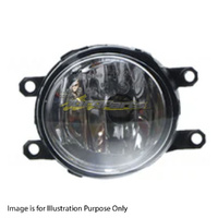 Fog Lamp LH Certified For Lexus IS250C GSE20 F-SPORT 2Dr CONVERTIBLE