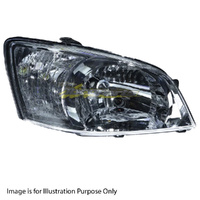 Head Lamp Drivers Side Certified Suits For Hyundai Getz TB 3/5Dr 5/2002-8/2005