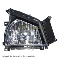 Head Lamp Passenger Side Certified Suits For Isuzu Truck N Series NKR/NPR/NPS