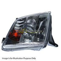 Projector Head Lamp Right Drivers Side For Isuzu Ute D-Max TFS Pick-Up LS-M,LS-U