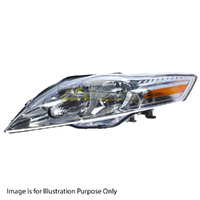 Head Lamp Passenger Side Certified suit For Ford Mondeo MA 4/5Dr, MA 5Dr &amp; Wagon