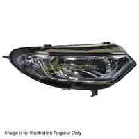 Head Lamp Drivers Side Suits For Ford Ecosport BK Wagon Ambiente,Titanium,Trend
