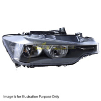 Halogen Head Lamp Right Drivers Side Certified Suits For BMW 3 Series F31 Wagon