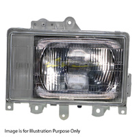 Head Lamp Drivers Side Suits For Mitsubishi Mitsubishi/Fuso Truck FE CANTER FE