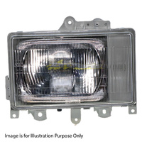 Head Lamp Passenger Side For Mitsubishi Mitsubishi/Fuso Truck FE CANTER FE