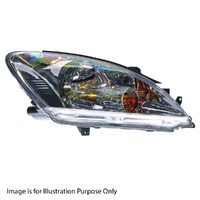Head Lamp Drivers Side Certified Suits For Mitsubishi Lancer CH 4Dr &amp; Wagon