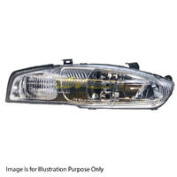 Head Lamp Drivers Side Certified suits For Mitsubishi Lancer CE 2Dr Coupe