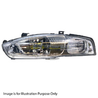Head Lamp Passenger Side Certified suits For Mitsubishi Lancer CE 2Dr Coupe