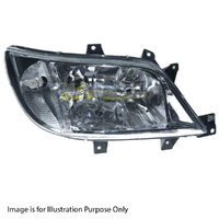 Head Lamp Right For Mercedes-benz Sprinter Van 208/308/311/313/413/316/416/61