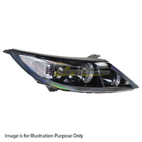 Head Lamp Drivers Side RH OEM Suits For Kia Sportage SL Wagon Si 8/2010-6/2013