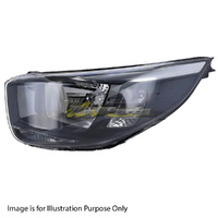 Head Lamp Left For Kia Picanto JA Hatch S Automatic/Manual 1.2L 4Cyl Petrol 4Dr
