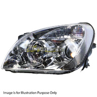 Head Lamp Passenger Side Left OEM Suits For Kia Rondo UN Wagon 4/2008-5/2013