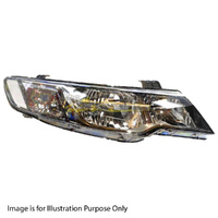 Head Lamp Right Drivers Side OEM Suits For Kia Cerato TD Koup 2Dr 1/2009-3/2013