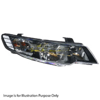 Head Lamp Right Drivers Side OEM Suits For Kia Cerato TD 4Dr, 5Dr