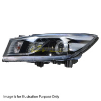 Head Lamp With DRL Left Passenger Side OEM Suits For Kia Carnival YP Wagon S