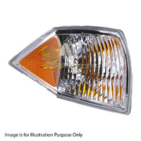 Front Park/Indicator Lamp Right Certified Aftermarket For Jeep Compass MK Wagon