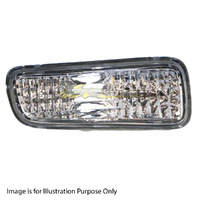 Front Bar Park/Indicator Lamp Right Aftermarket For Holden Rodeo TF /R9/R7 Ute
