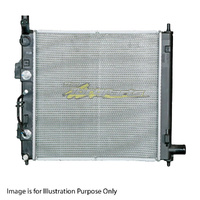 Radiator Suits For Kia Picanto JA Hatch AO, GT-Line,S,Sport,X-Line