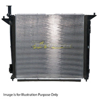 Radiator Suit For Kia Carnival YP Wagon Platinum, S, Si, Sli