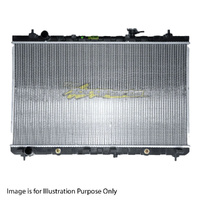 Radiator Aftermarket Suits For Kia Carnival VQ &amp; Grand Carnival Wagon