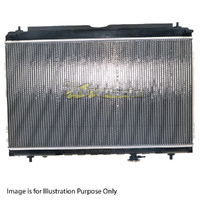 Radiator Suits For Kia Carnival VQ &amp; Grand Carnival Wagon 1/2006-1/2015
