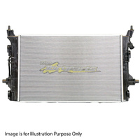 Radiator For Hyundai Kona OS SUV Active,Elite,Go,Highlander,Launch