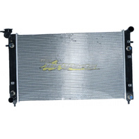 Radiator Plastic Aluminium Bolt Type Fan Mount For Holden Commodore VT, VU/VX