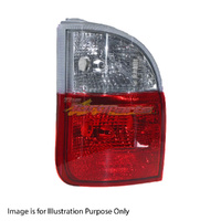 Tail Lamp Left Passenger Side Certified Suits For Kia Pregio 3VRS/CT Van Ct3