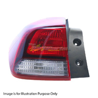 Tail Lamp Right Drivers Side Certified Aftermarket Suit For Kia Rio YB Hatch