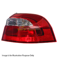 Tail Lamp Right Hand Certified Suits For Kia Rio UB 3/5Dr &amp; 4Dr