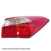 Tail Lamp Right Drivers Side Certified Suits For Kia Cerato YD 4/5Dr