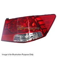 Tail Lamp Right Drivers Side Certified Suits For Kia Cerato TD 4Dr