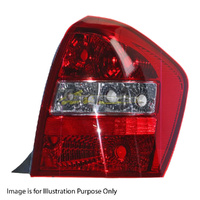 Tail Lamp Right Drivers Side Certified Suits For Kia Cerato LD 4/5Dr