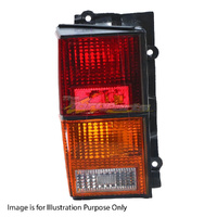 Tail Lamp Passenger Side Aftermarket Suits For Jeep Cherokee XJ Wagon 4Wd