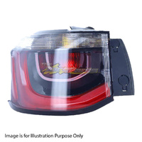 Tail Lamp Passenger Side Certified Aftermarket For Jeep Compass BG Wagon