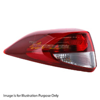 Tail Lamp Right Certified Aftermarket For Hyundai Tucson TL Wagon Highlander